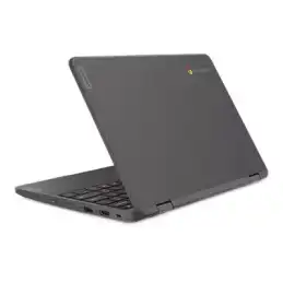 Lenovo 300e Yoga Chromebook Gen 4 82W2 - Conception inclinable - Kompanio 520 - Chrome OS - Mali-G52 2EE... (82W2000KFR)_8